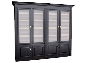 American Cigar Cabinets Made In The Usa