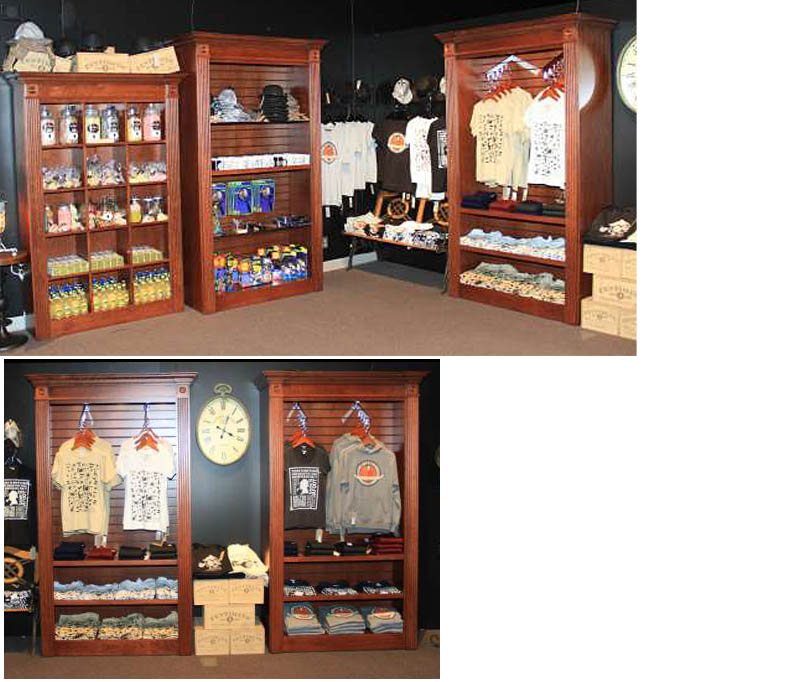 American Cigar Cabinets Made In The Usa
