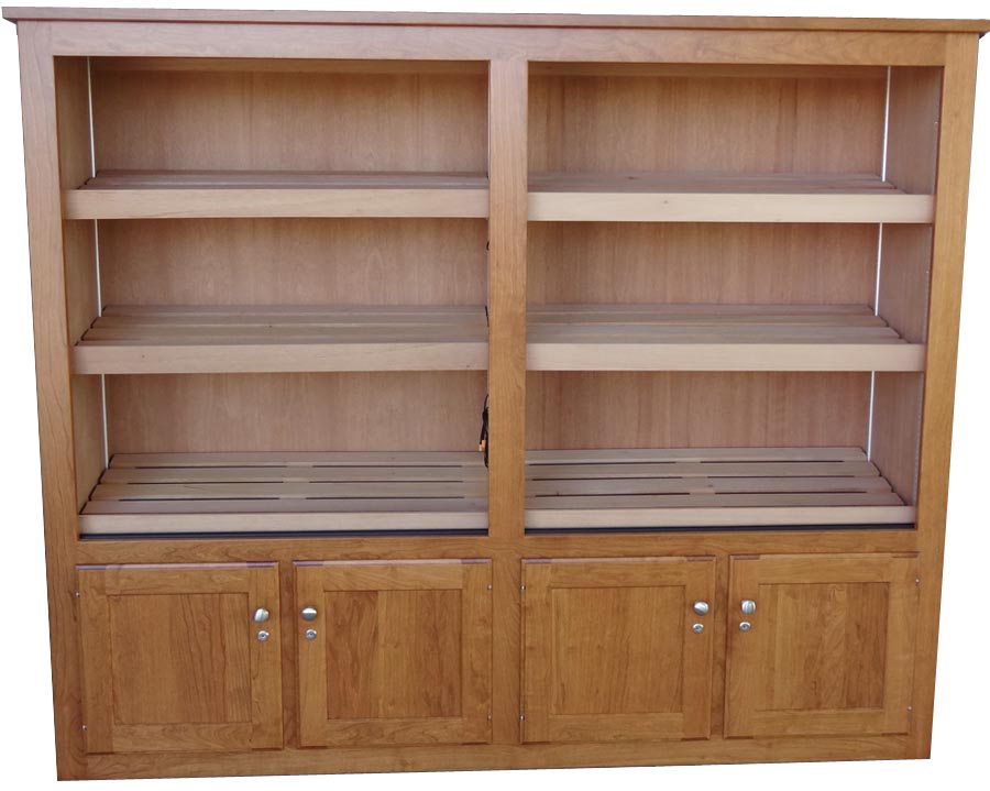 american cigar cabinets custom cigar display cabinet